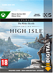 The Elder Scrolls Online: High Isle - Upgrade (Xbox Series-Digital)