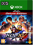 The King of Fighters 15 - Deluxe Edition