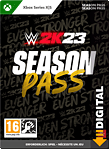 WWE 2K23 - Season Pass (Xbox Series-Digital)