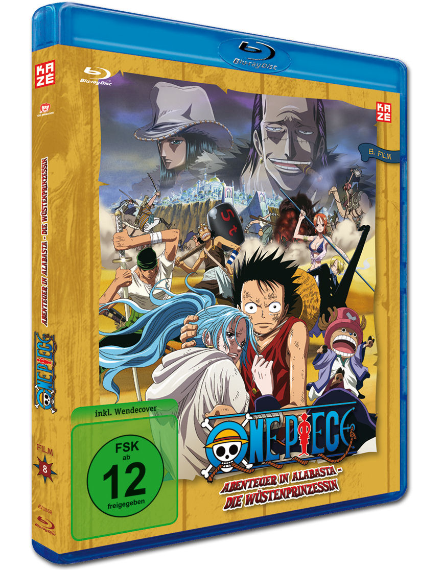 One Piece Der Film