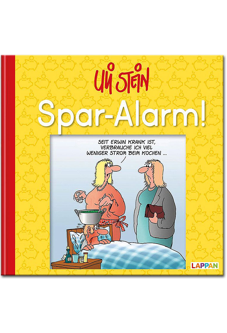 Spar-Alarm!