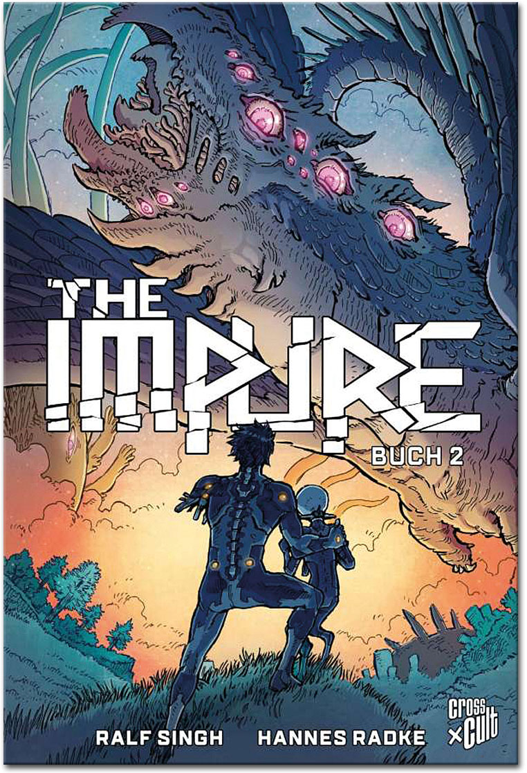 The Impure 02