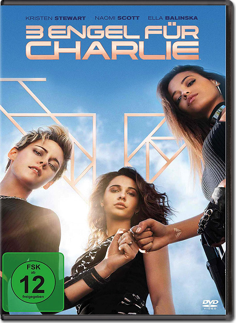 3 Engel Für Charlie 3