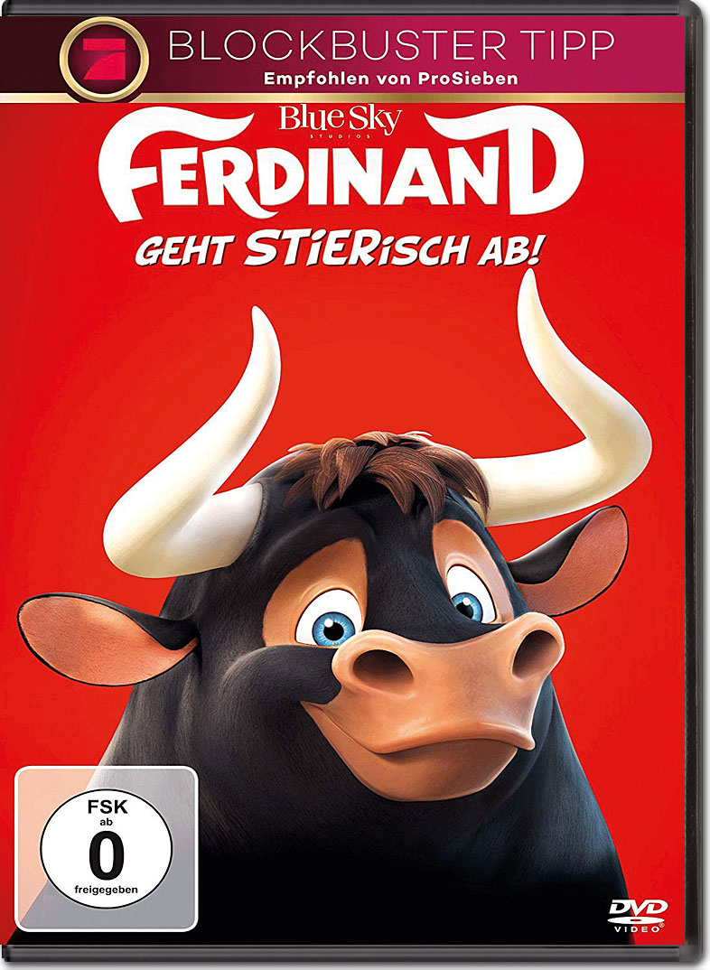 Ferdinand Stream Deutsch