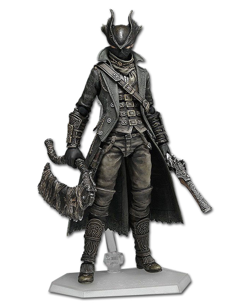 Bloodborne - Hunter (The Old Hunters Edition)