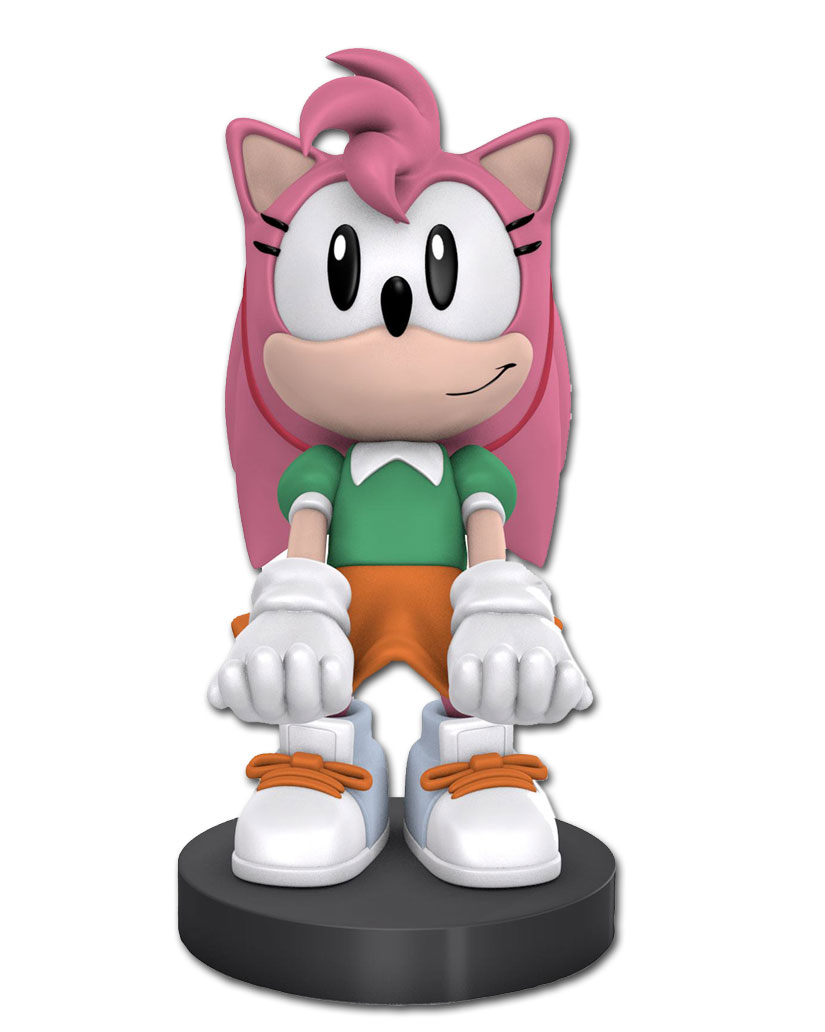 Cable Guys - Sonic Amy Rose
