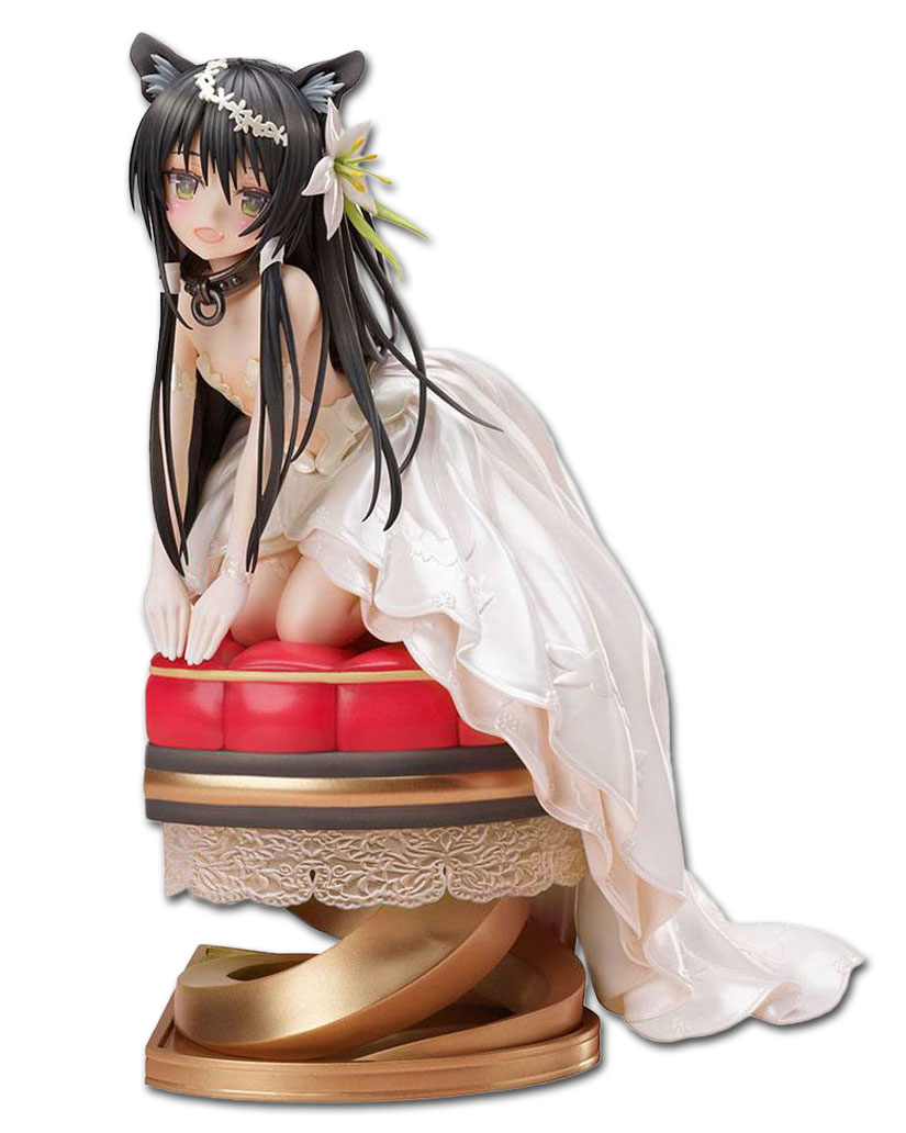 How Not to Summon A Demon Lord Omega - Rem Galleu (Wedding Dress)