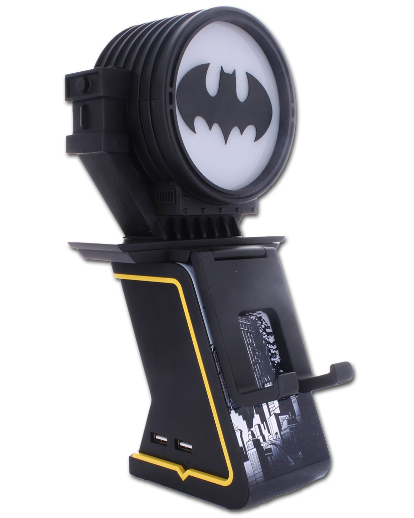 IKON - Batman Bat Signal