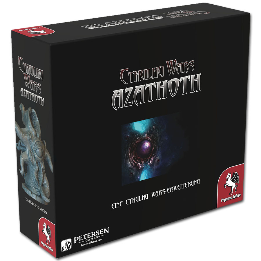 Cthulhu Wars: Azathoth
