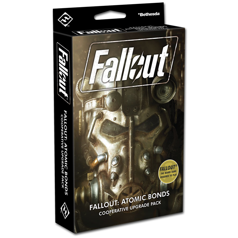 Fallout: Atomare Allianz -Koop-Upgrade-Pack-