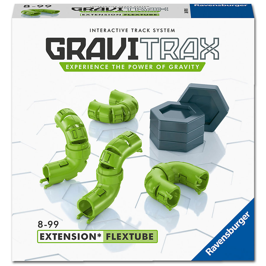 GraviTrax: FlexTube