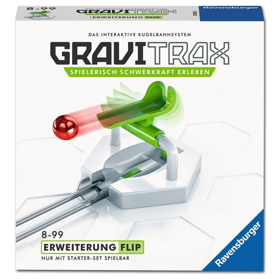 GraviTrax: Erweiterung Flip