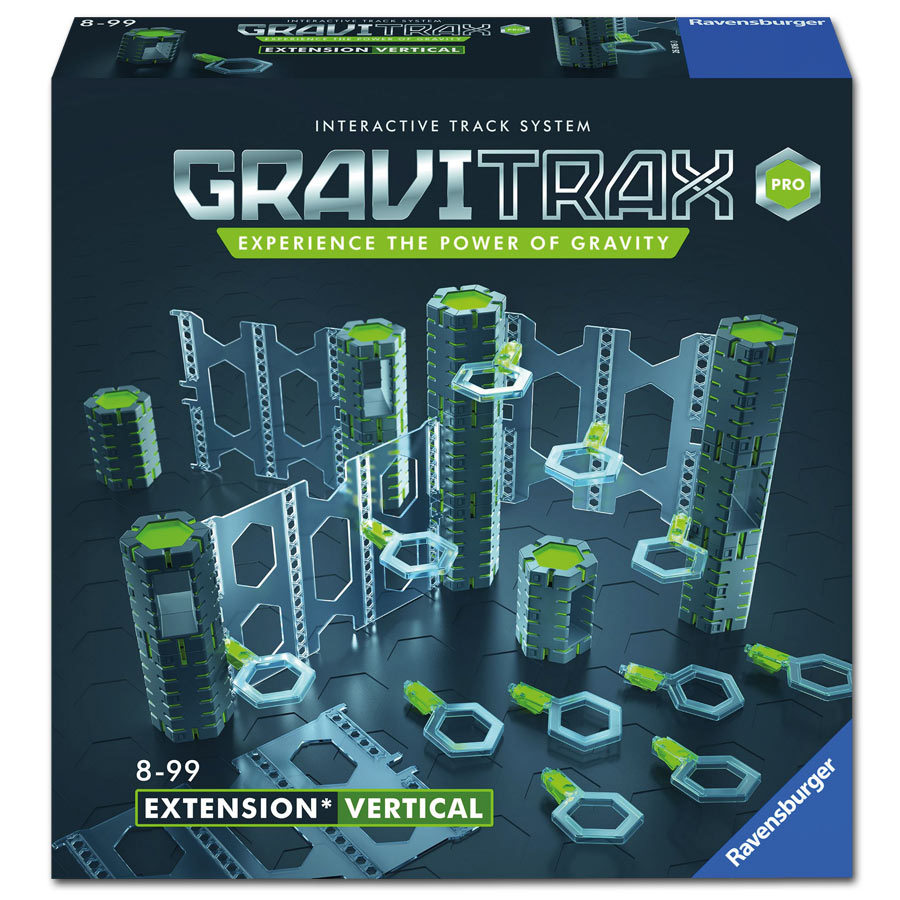 GraviTrax Pro: Vertical