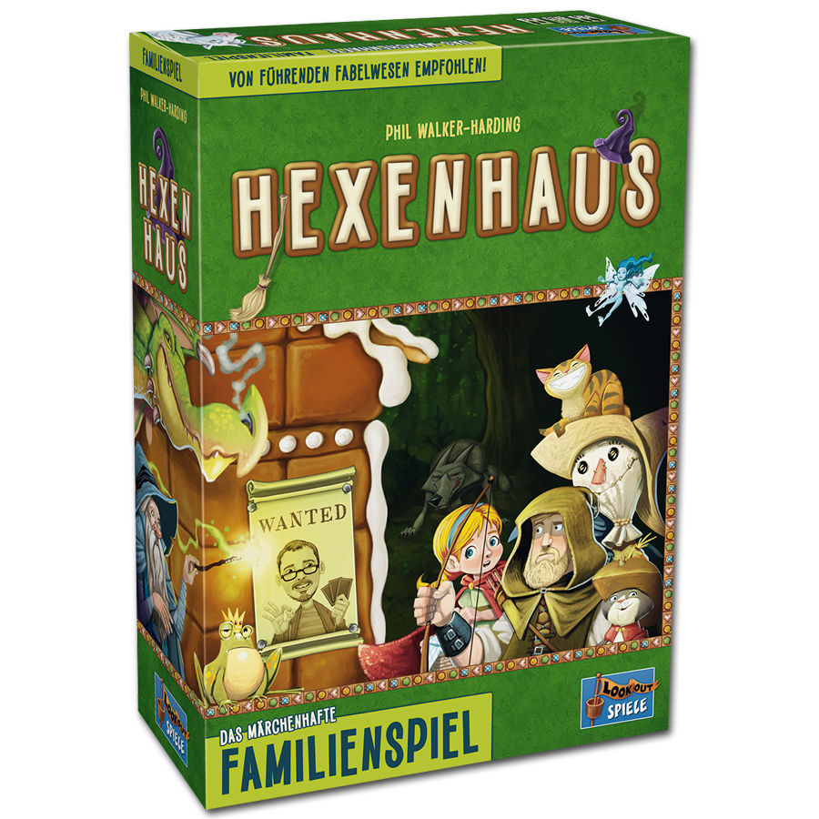 Hexenhaus