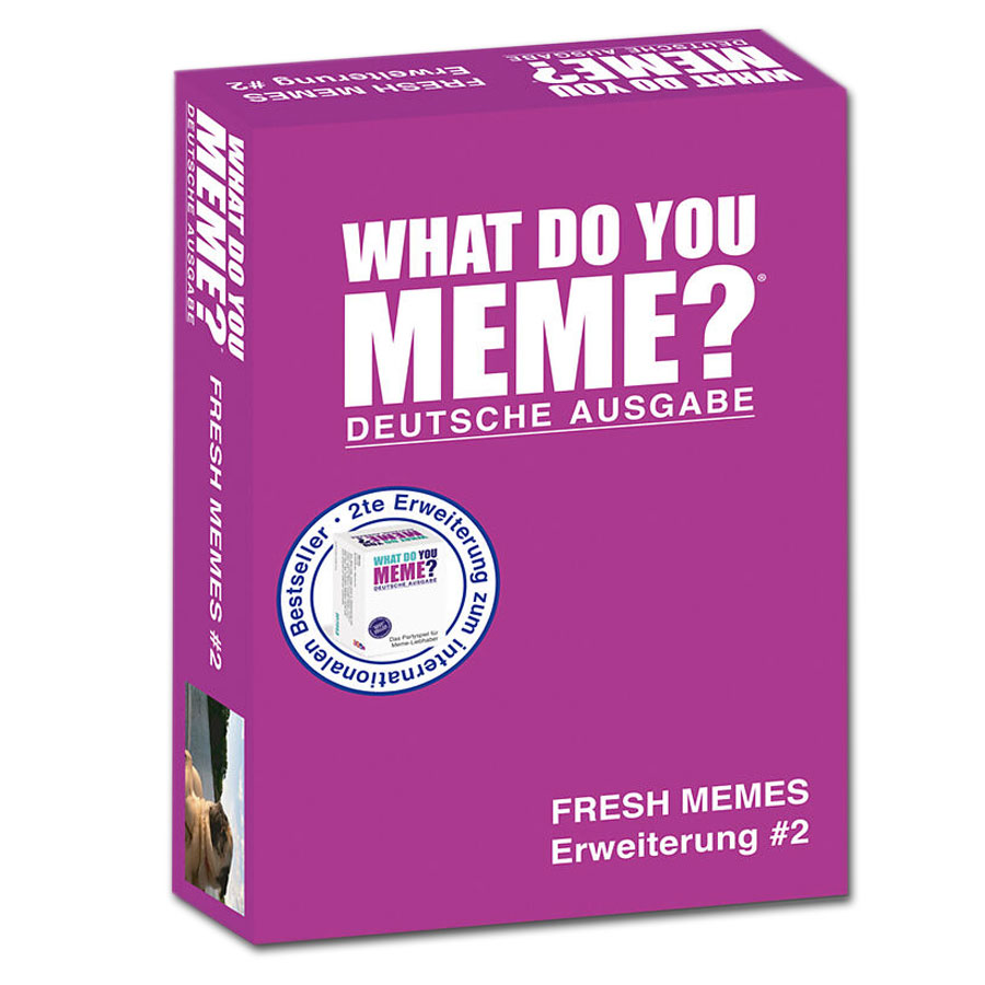 What Do You Meme? - Fresh Memes 2