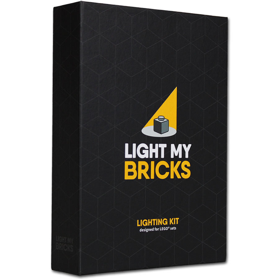 LED Kit: Technik Designer Licht Set