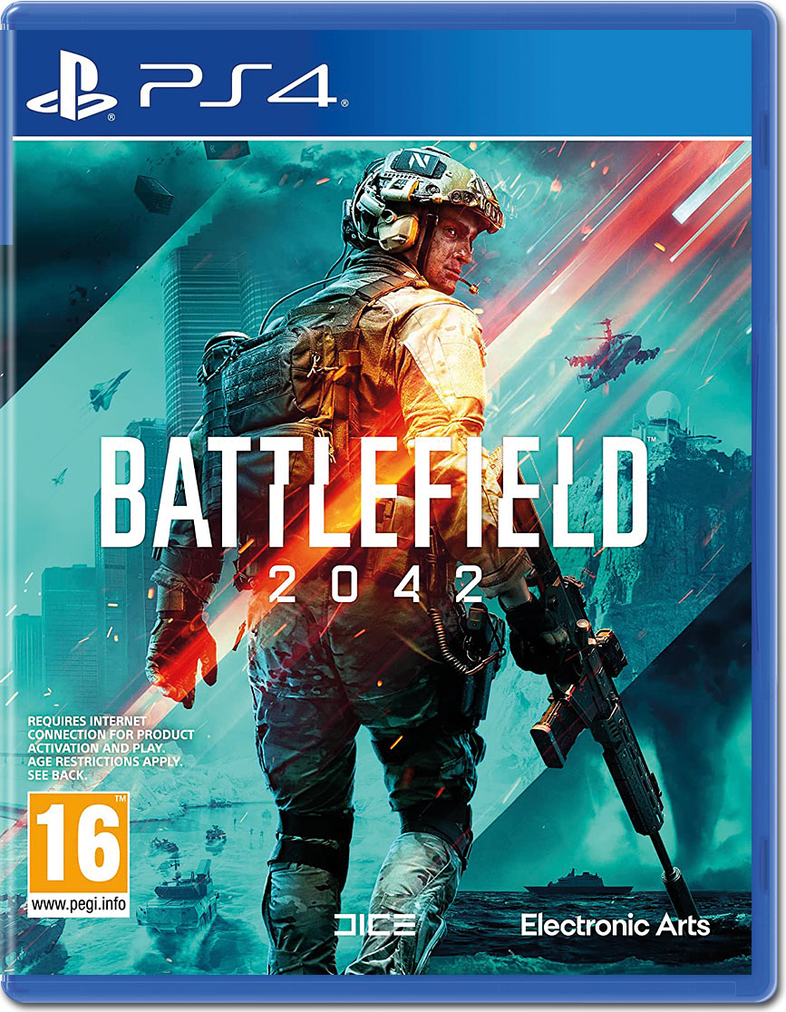 Battlefield 2042 -EN-