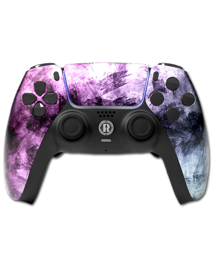 Rocket Force X Hall Effect Wireless Controller -Chroma-