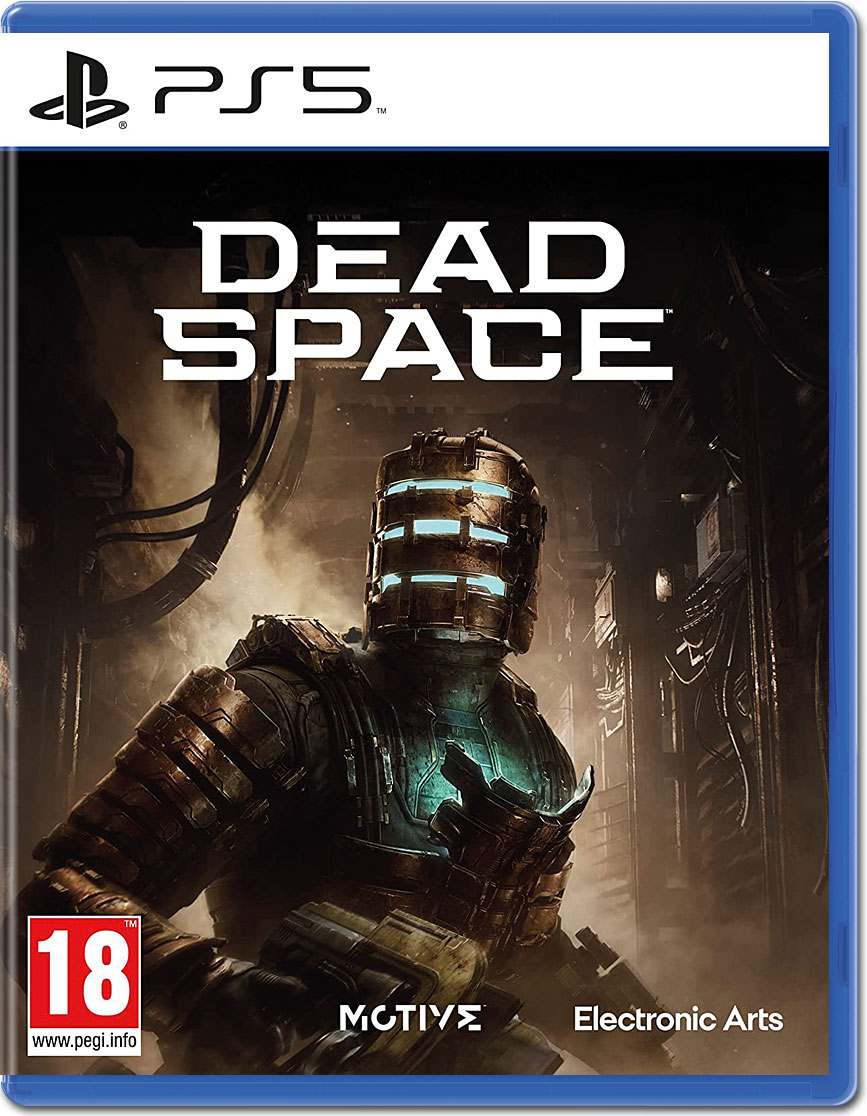 Dead Space Remake -EN-