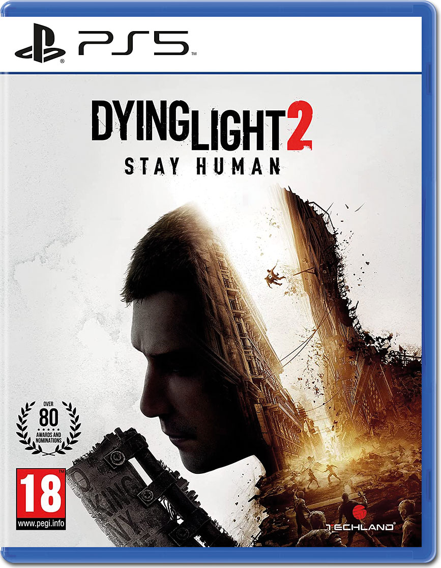 Dying Light 2: Stay Human -EN-