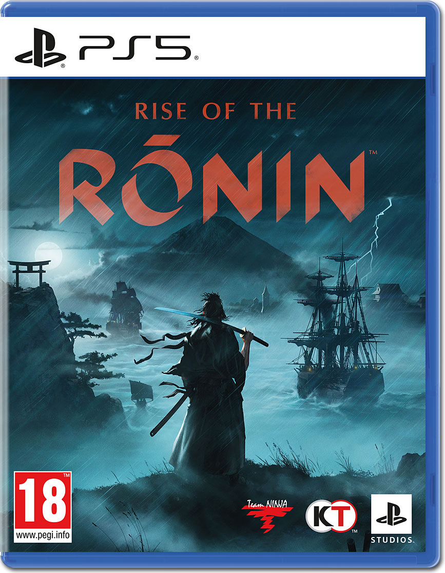 Rise of the Ronin -EN-