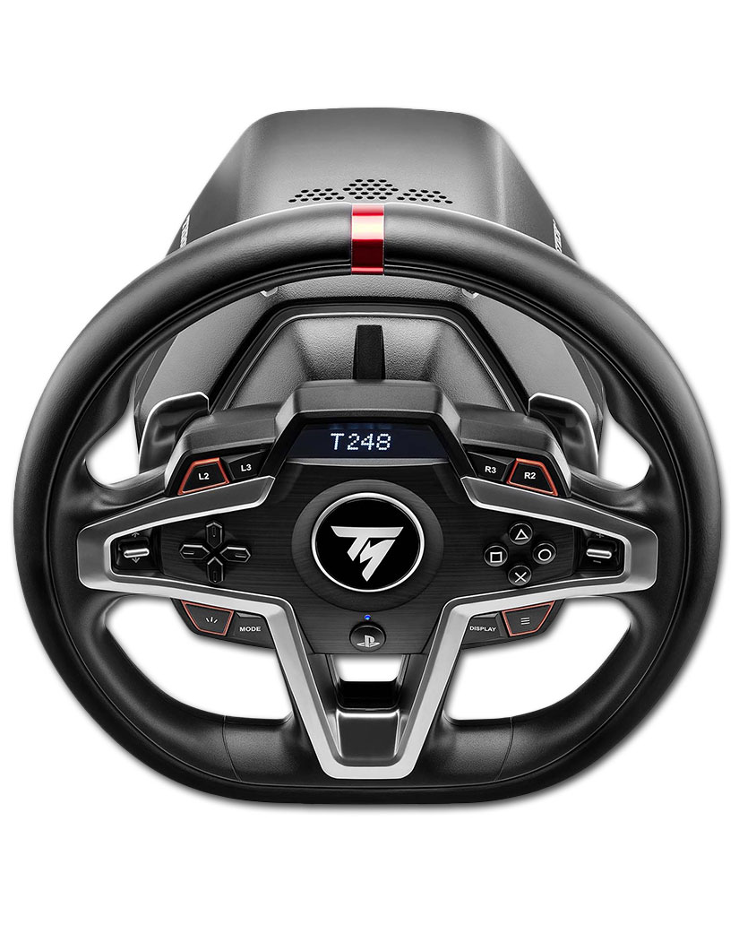 T248 Racing Wheel