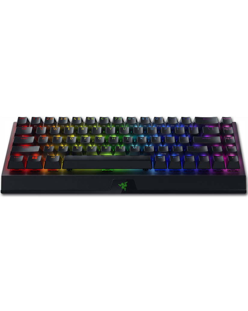 BlackWidow V3 Mini Hyperspeed Wireless Mechanical Gaming Keyboard -CH Layout-
