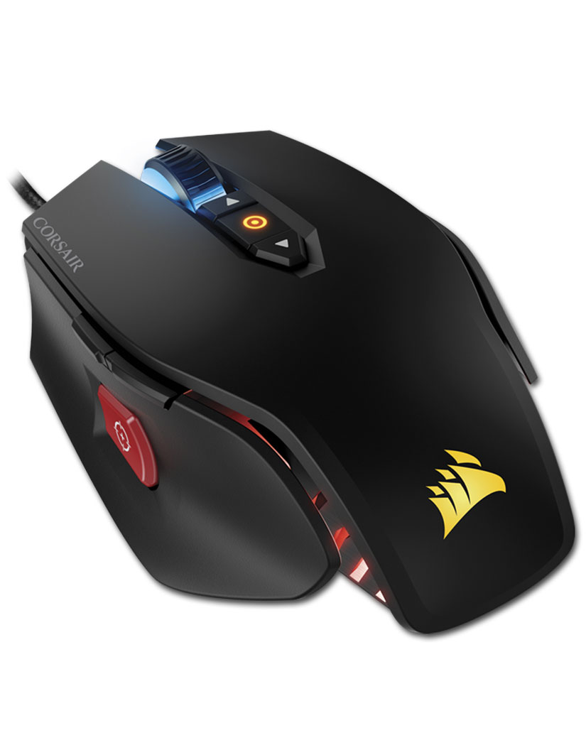 M65 Pro RGB FPS Gaming Mouse