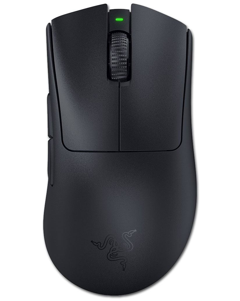 DeathAdder V3 Pro Wireless Gaming Mouse -Black-
