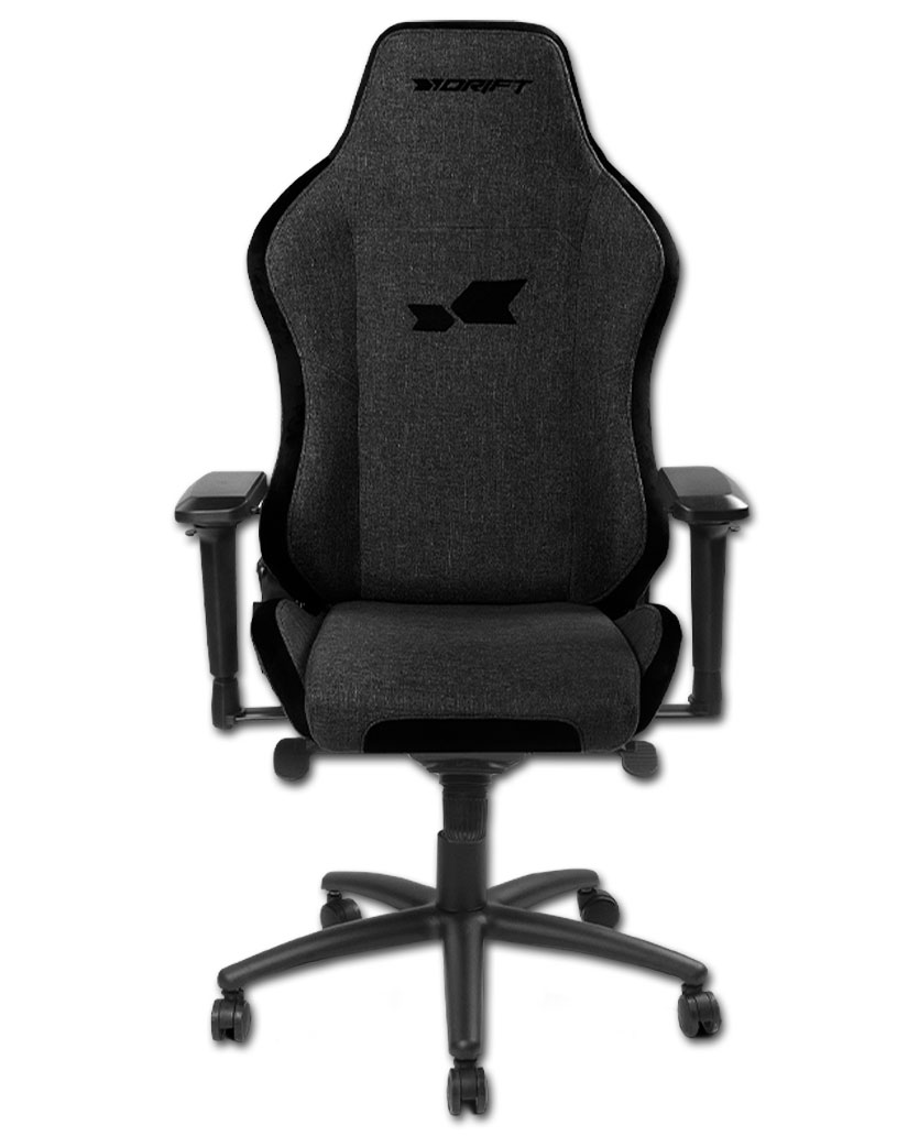 Gaming Chair DR275 -Night-