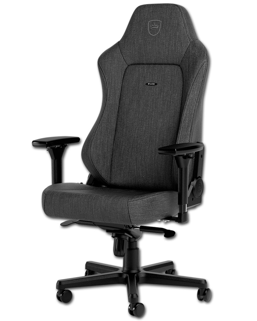 Gaming Chair HERO TX -Anthracite- *Nur Shop Abholung