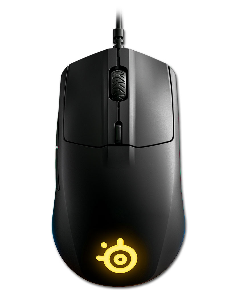 Rival 3 Gaming Mouse