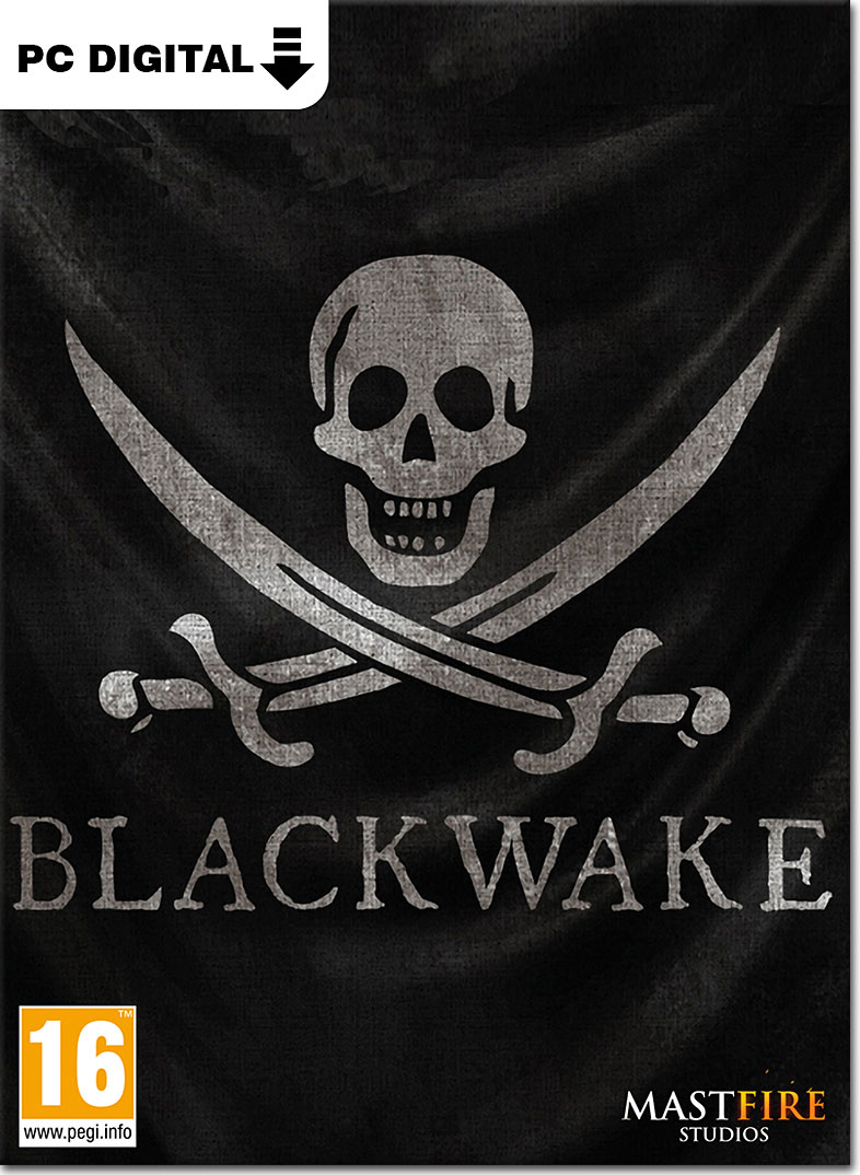 Blackwake - Early Access