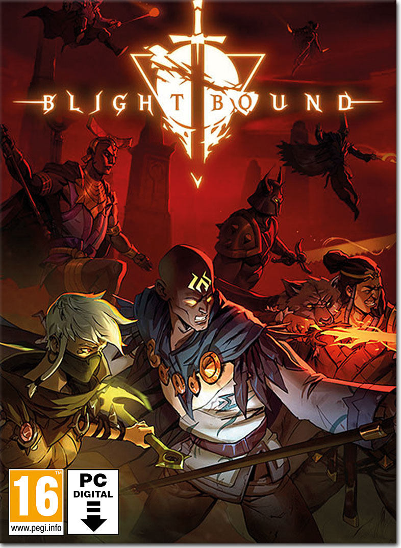 Blightbound - Early Access
