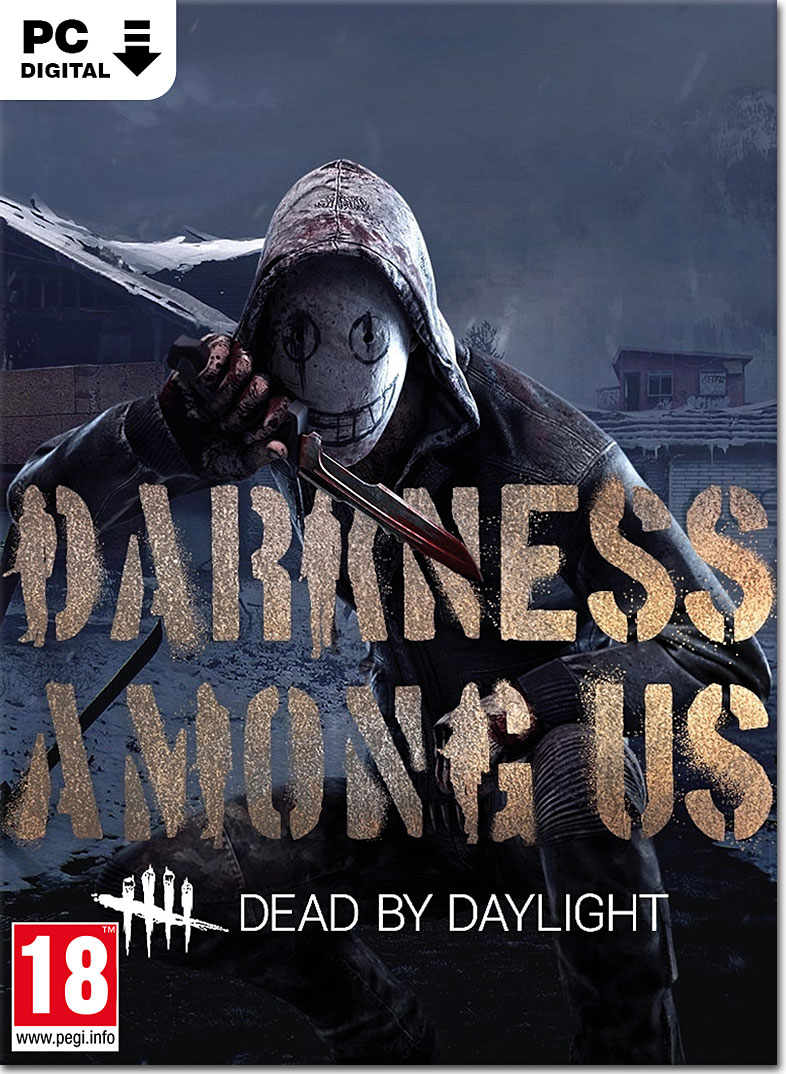 Dead by Daylight: Darkness Among Us Chapter