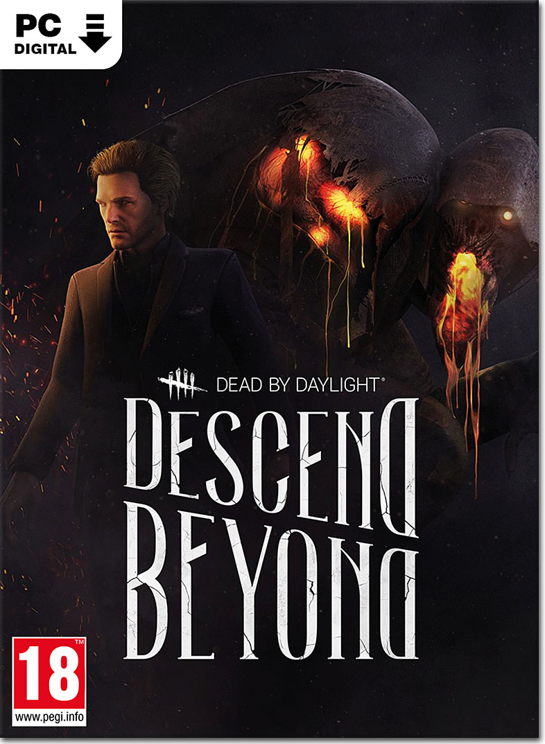 Dead by Daylight: Descend Beyond Chapter