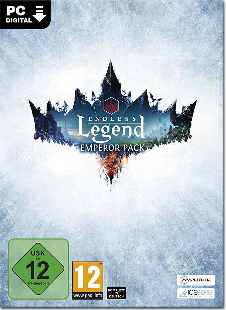 Endless Legend - Emperor Edition
