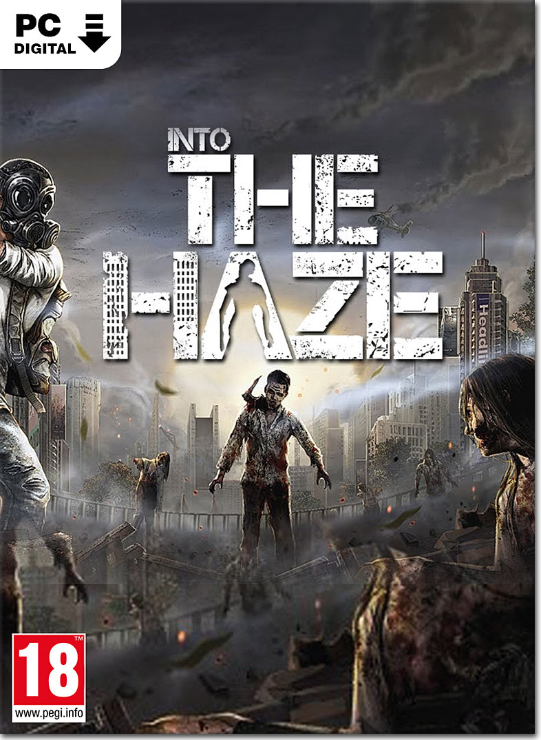Into The Haze - Early Access