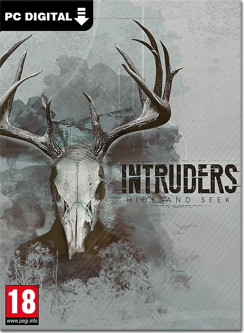 Intruders: Hide And Seek