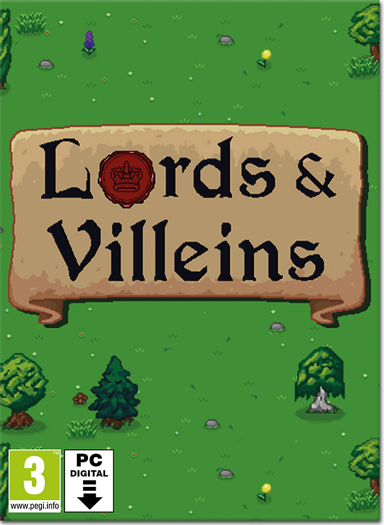 Lords and Villeins - Early Access