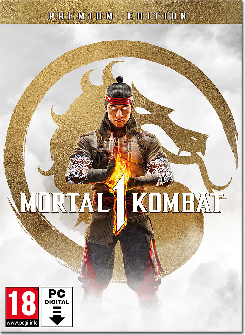 Mortal Kombat 1 - Premium Edition