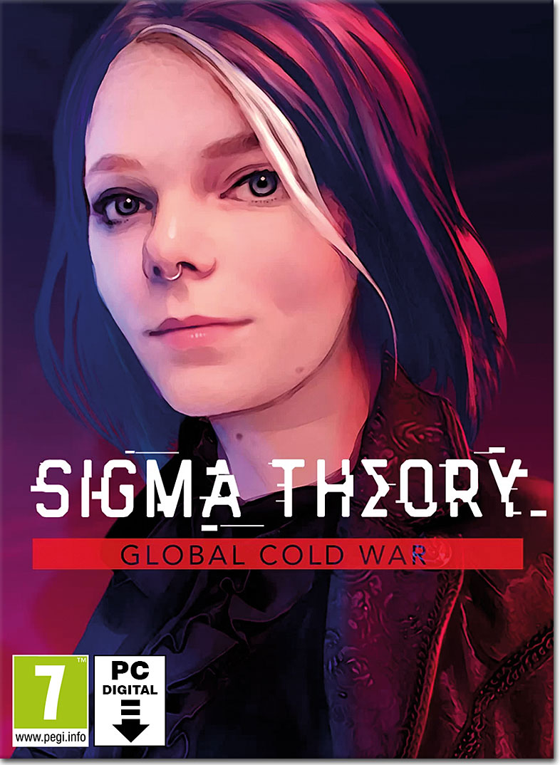 Sigma Theory: Global Cold War - Early Access
