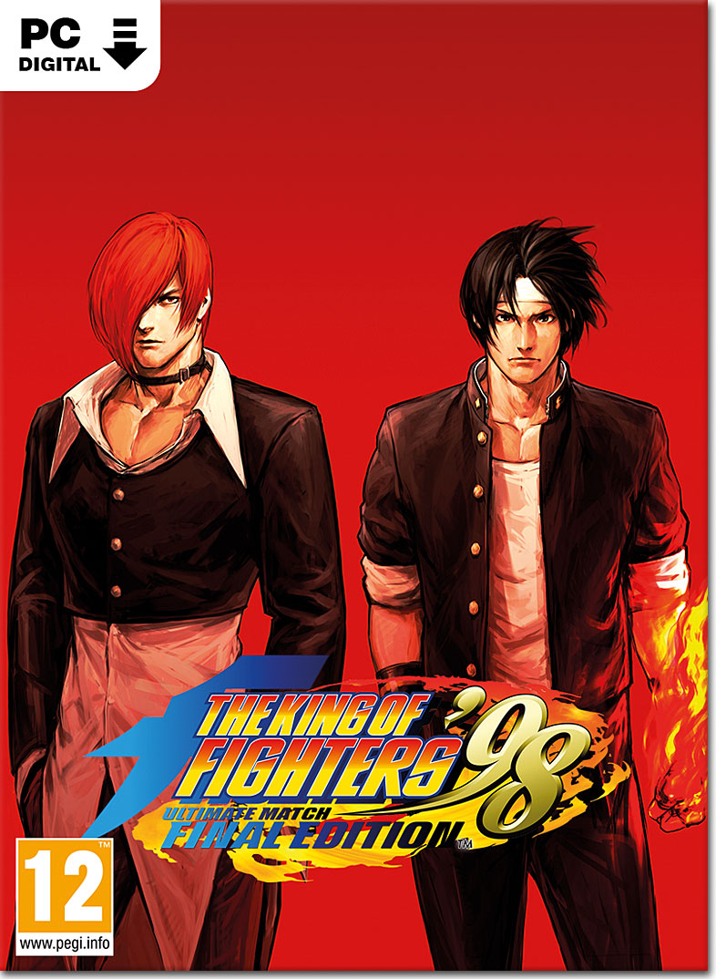The king of fighters 98 ultimate match online ios - politicsqust