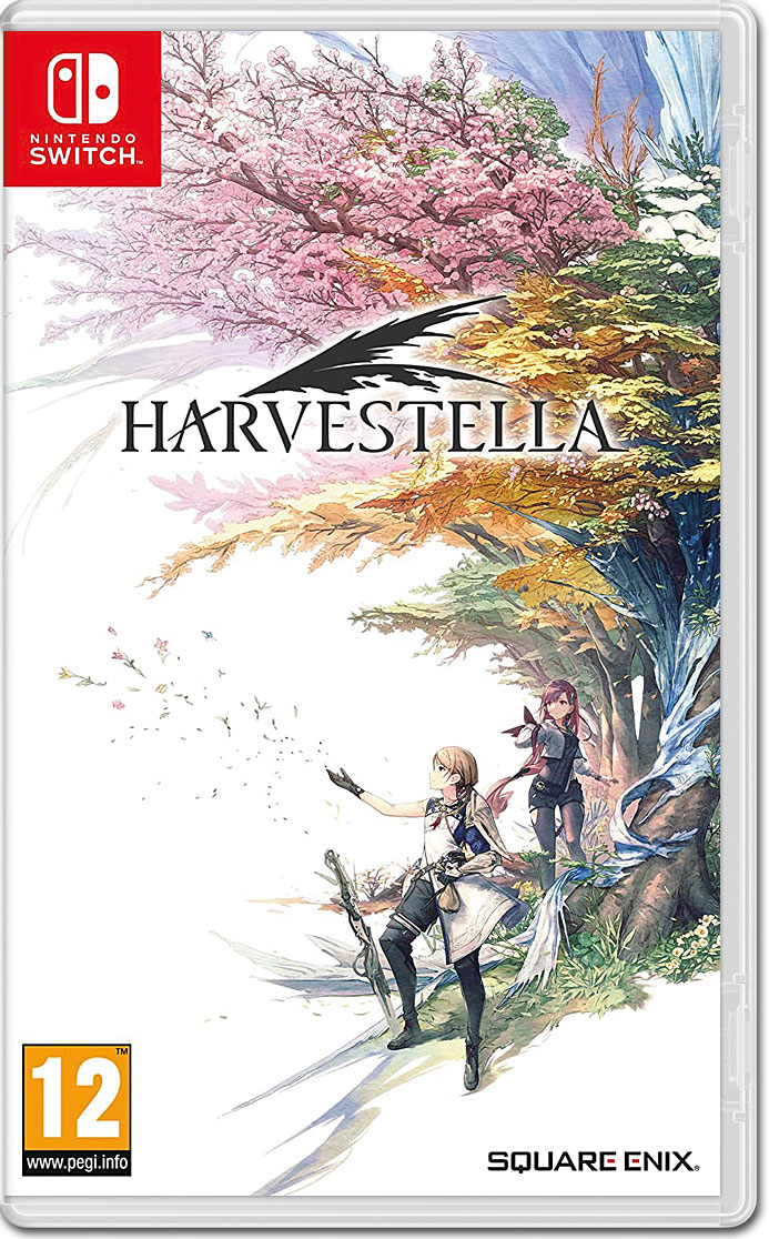Harvestella -EN-