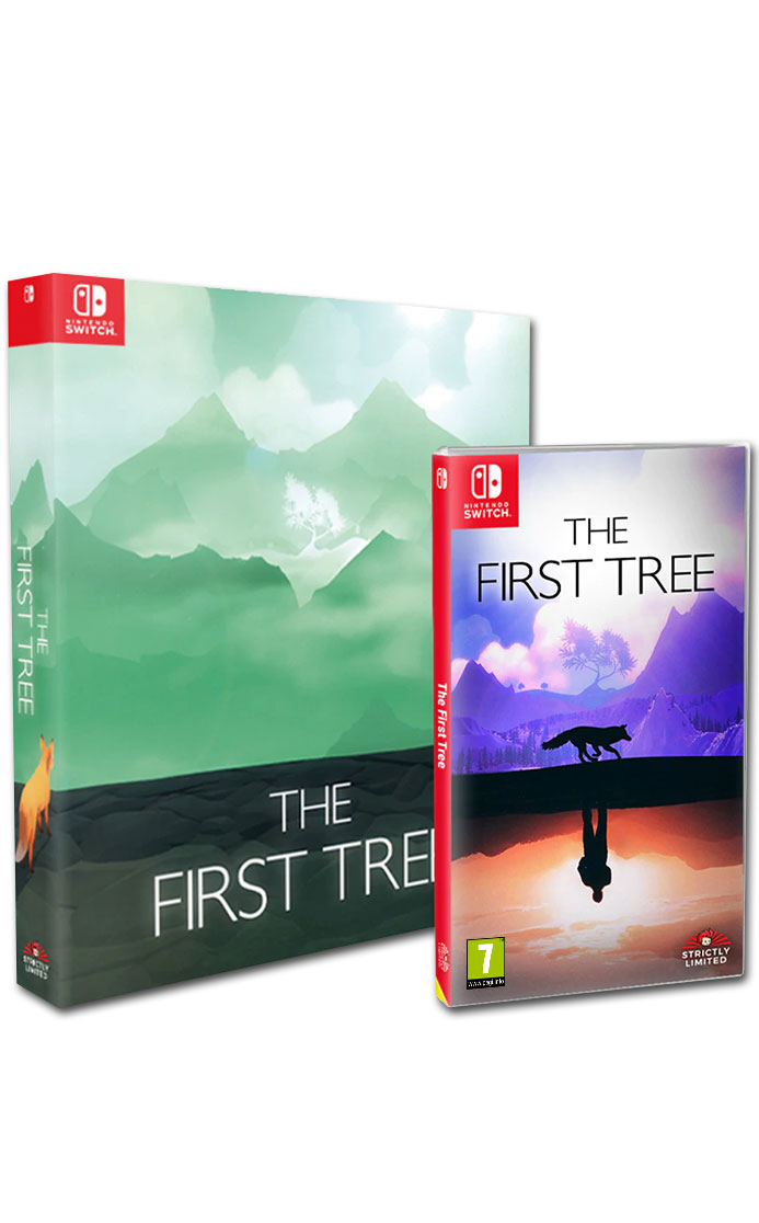 The First Tree - Special Limited Edition