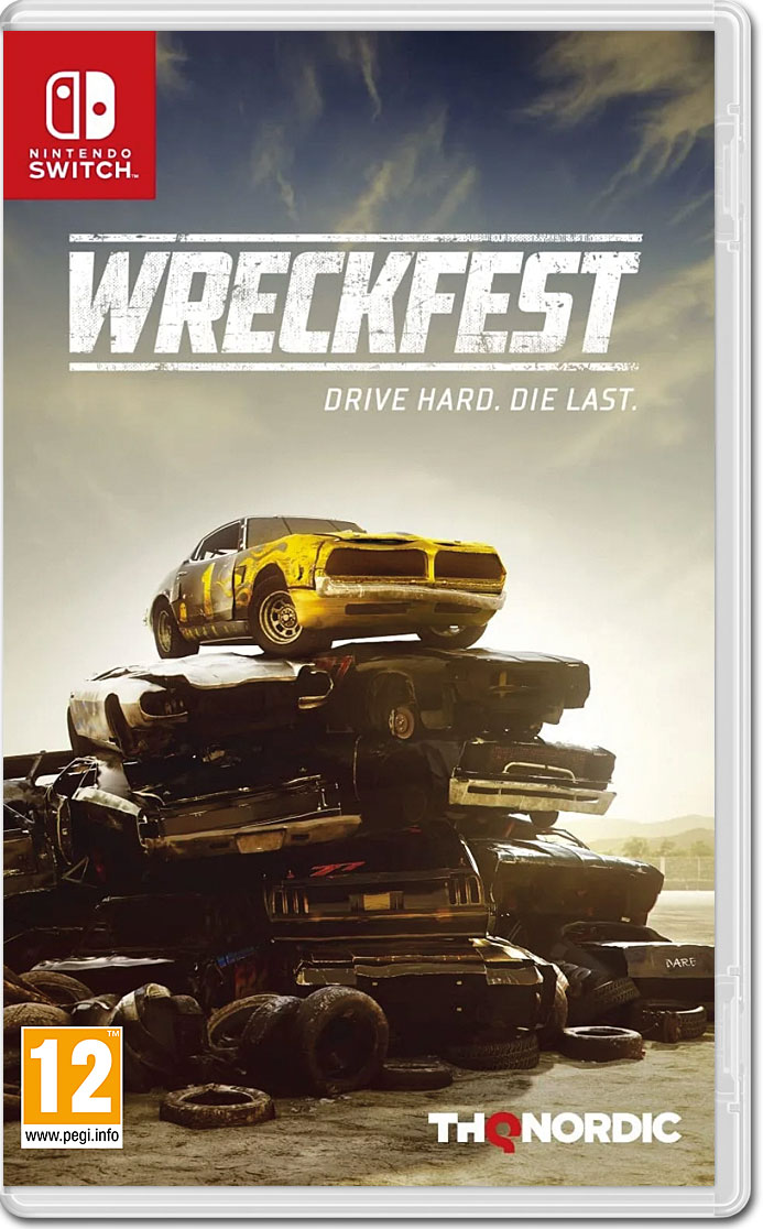 Wreckfest -EN-
