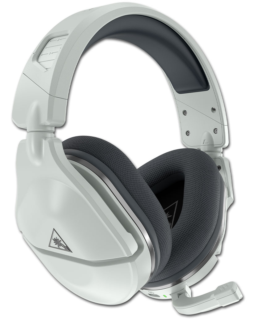 Stealth 600X GEN 2 Wireless Gaming Headset -White-