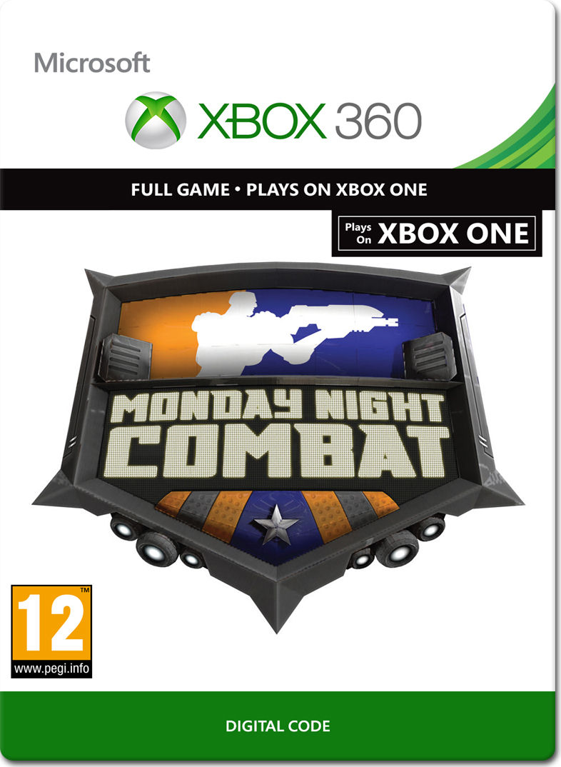 Monday Night Combat