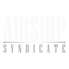 Airship Syndicate Entertainment
