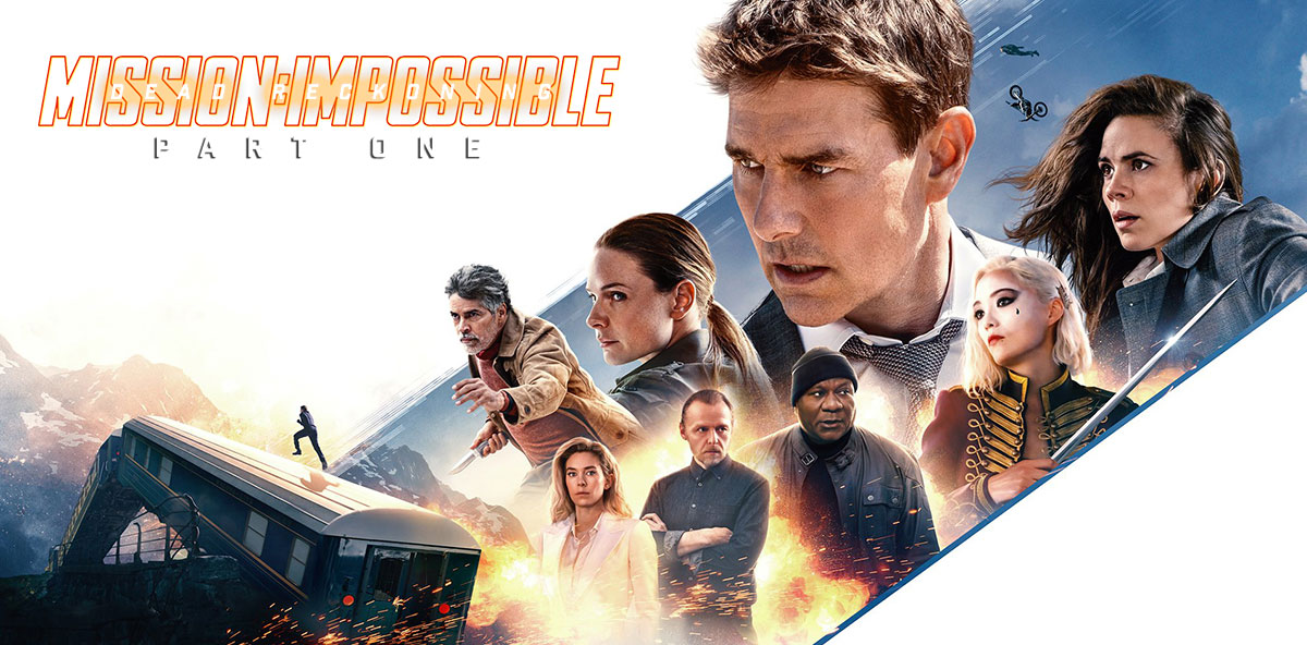 Mission: Impossible 7 - Dead Reckoning Part 1